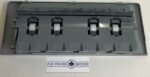 HP Photosmart D7160 Rear Cover Assembly  Q8181-36250 - Imagen 5
