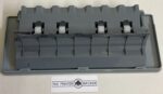 HP Photosmart D7160 Rear Cover Assembly  Q8181-36250 - Imagen 6