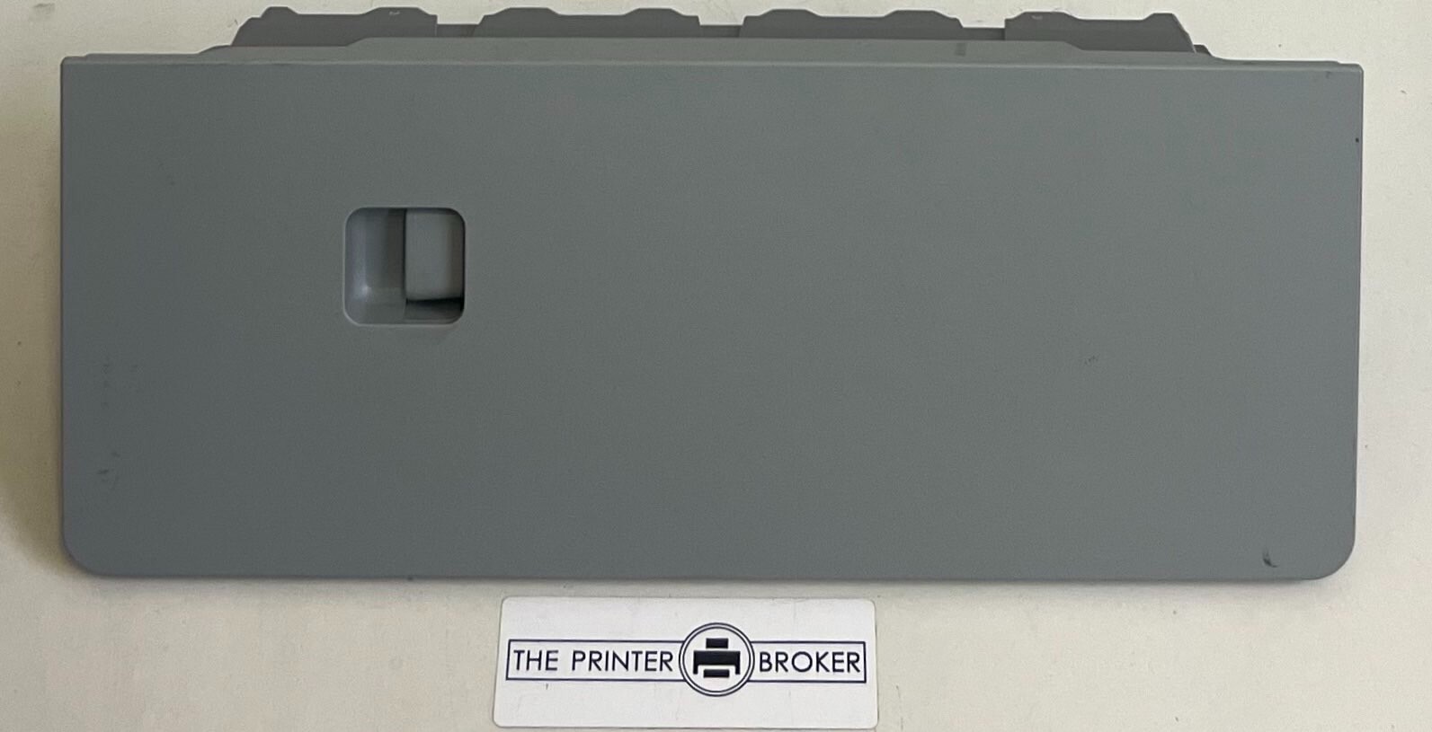 HP Photosmart D7160 Rear Cover Assembly  Q8181-36250