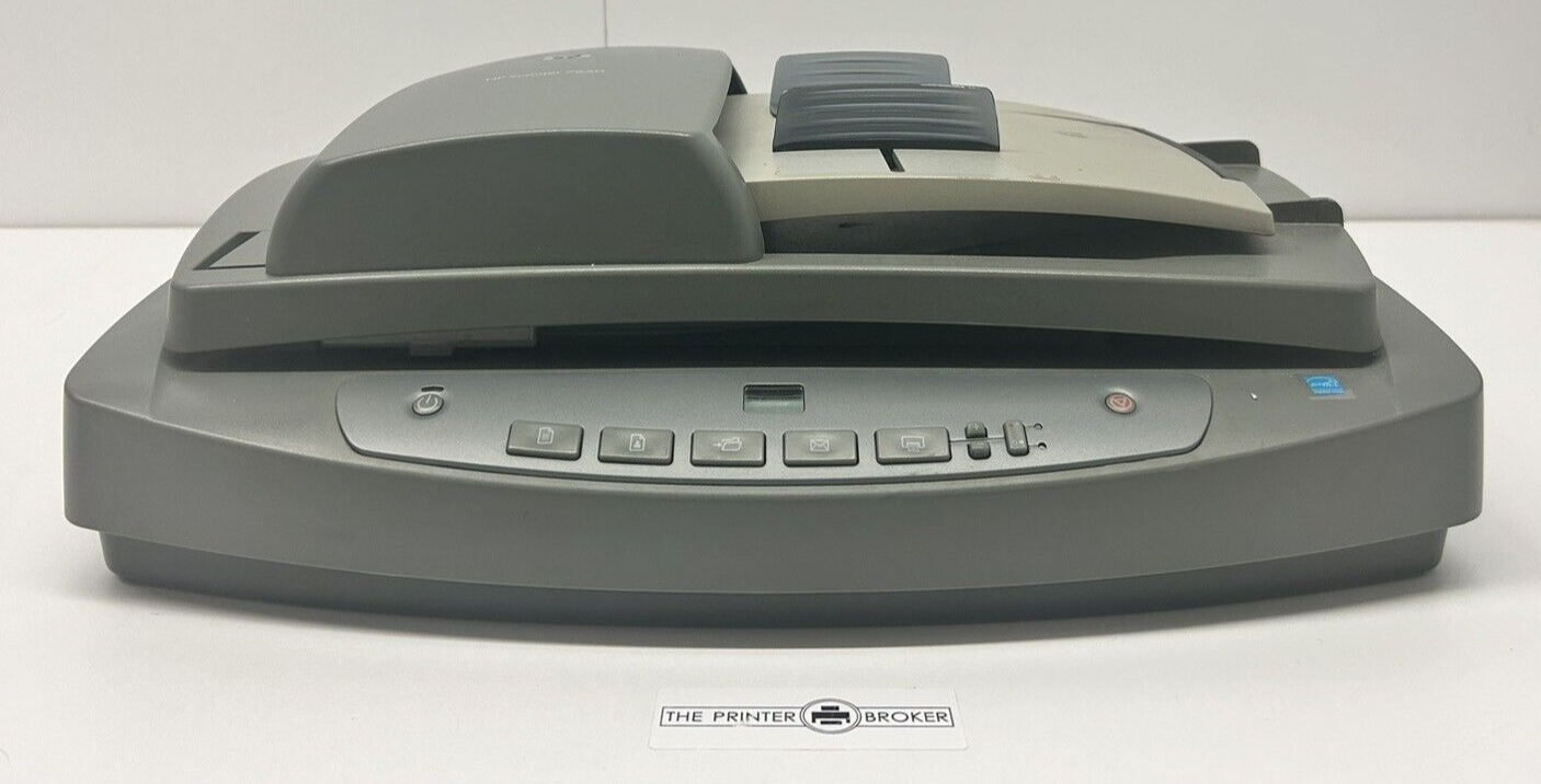 HP ScanJet 5590 Digital Flatbed Scanner L1911B