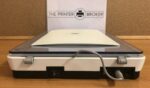 HP ScanJet G2710 Colour Photo Flatbed Scanner L2696A - Imagen 4