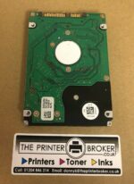 Hitachi 80GB SATA 2.5 Hard Drive HTS54280K9SA00 0A57461 - Imagen 3