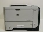 Hp Laserjet P3015DN A4 Mono Laser Printer CE528A