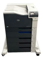 Impresora HP Laserjet Enterprise M750xh A3 Impresora láser a color D3L10A