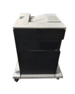 Impresora HP Laserjet Enterprise M750xh A3 Impresora láser a color D3L10A - Image 3