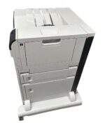 Impresora HP Laserjet Enterprise M750xh A3 Impresora láser a color D3L10A - Image 4