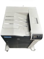 Impresora HP Laserjet Enterprise M750xh A3 Impresora láser a color D3L10A - Image 5