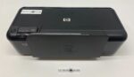 Impresora de inyección de tinta a color HP DeskJet D2660 A4 CH366B