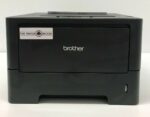 Impresora láser mono Brother HL-5450DN A4 HL5450DNU1