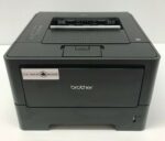 Impresora láser mono Brother HL-5450DN A4 HL5450DNU1 - Imagen 3