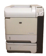 Impresora láser mono HP LaserJet P4015x A4 CB511A