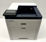 Impresora láser mono Xerox VersaLink B610DN A4 B610V_DN Versalink B610 - Imagen 3