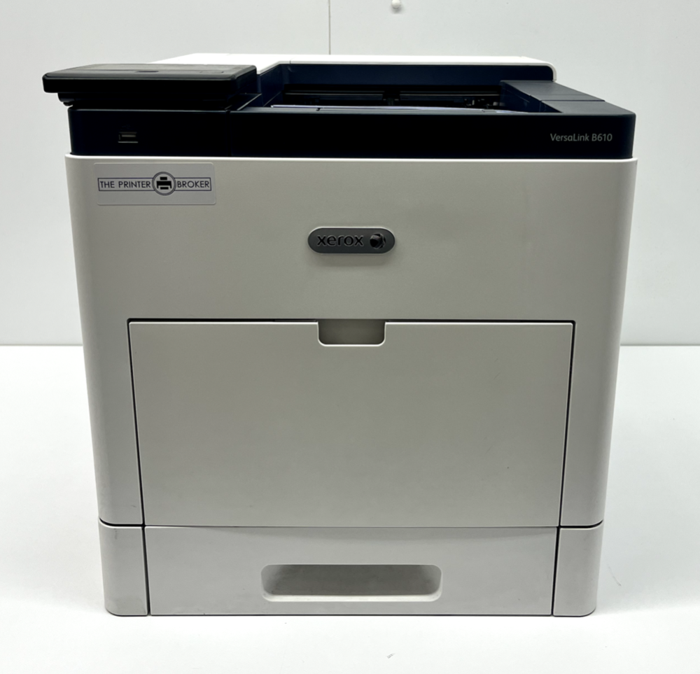 Impresora láser mono Xerox VersaLink B610DN A4 B610V_DN Versalink B610