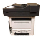 Impresora láser monocromática multifunción Lexmark XM1145 A4 3084906 - Imagen 4