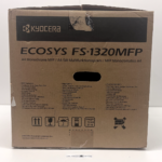 Impresora láser multifunción monocromá A4 Kyocera ECOSYS FS-1320MFP 1102M53NL2 - Image 6