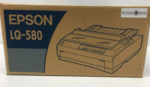 Impresora matricial monocromática Epson LQ-580 C11C293031 C11C293131DA