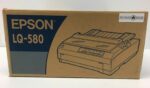 Impresora matricial monocromática Epson LQ-580 C11C293031 C11C293131DA - Imagen 6