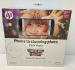 Impresora multifunción de inyección de tinta color HP ENVY Photo 7134 A4 Z3M48B - Imagen 5