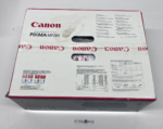 Impresora multifunción de inyección tinta color Canon Pixma MP280 A4 4498B008AA - Imagen 5