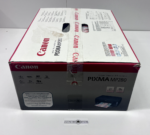 Impresora multifunción de inyección tinta color Canon Pixma MP280 A4 4498B008AA - Imagen 8