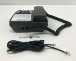 Iridium Openport Crew Handset Black BBCR0801 - Imagen 5