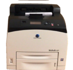 Konica Minolta Bizhub 40P Mono Laser Printer BIZHUB40P