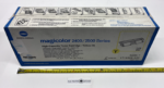 Konica Minolta Magicolor 2400 2500 Series Yellow Toner Cartridge 1710589-1T02LKC - Image 12