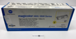 Konica Minolta Magicolor 2400 2500 Series Yellow Toner Cartridge 1710589-1T02LKC - Image 3