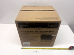 Kyocera ECOSYS FS-1320MFP A4 Mono Multifunction Laser Printer 1102M53NL2 - Imagen 12