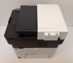 Kyocera ECOSYS M2135dn A4 Mono Multifunction Laser Printer 1102S03NL0 - Imagen 11