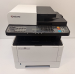 Kyocera ECOSYS M2135dn A4 Mono Multifunction Laser Printer 1102S03NL0 - Imagen 3