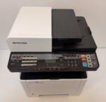 Kyocera ECOSYS M2135dn A4 Mono Multifunction Laser Printer 1102S03NL0 - Imagen 4