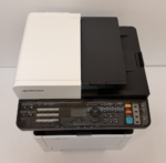 Kyocera ECOSYS M2135dn A4 Mono Multifunction Laser Printer 1102S03NL0 - Imagen 5