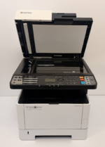 Kyocera ECOSYS M2135dn A4 Mono Multifunction Laser Printer 1102S03NL0 - Imagen 6
