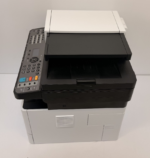 Kyocera ECOSYS M2135dn A4 Mono Multifunction Laser Printer 1102S03NL0 - Imagen 8