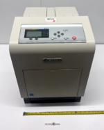 Kyocera ECOSYS P7035cdn A4 Colour Laser Printer 1102PR3NL0 - Image 12