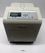 Kyocera ECOSYS P7035cdn A4 Colour Laser Printer 1102PR3NL0 - Image 3
