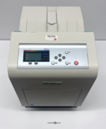 Kyocera ECOSYS P7035cdn A4 Colour Laser Printer 1102PR3NL0 - Image 4
