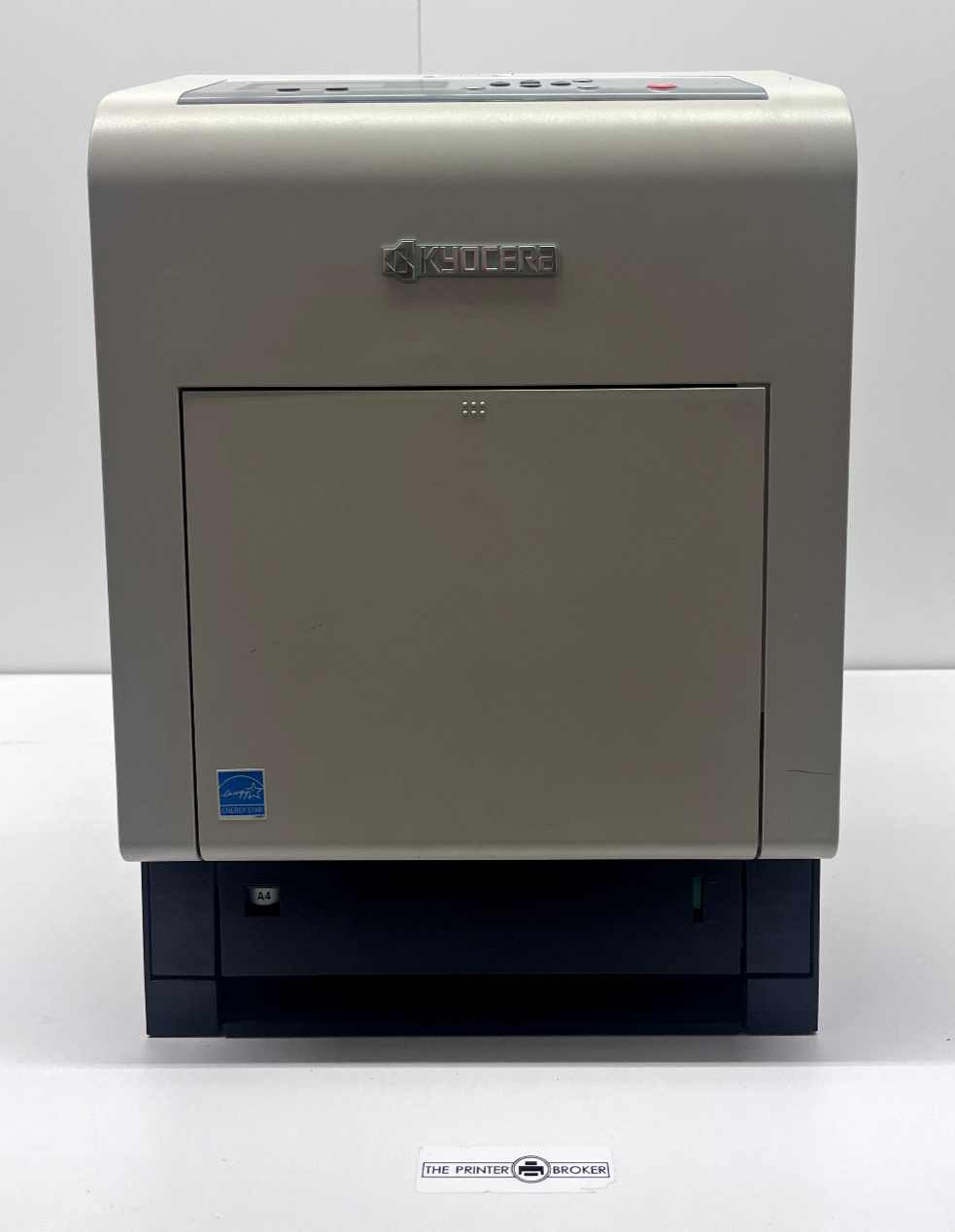 Kyocera ECOSYS P7035cdn A4 Colour Laser Printer 1102PR3NL0