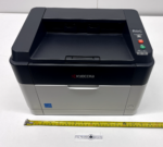 Kyocera FS-1061DN A4 Mono Laser Printer 1102M33NL2 - Imagen 12