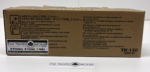 Kyocera FS-1300D TK-130 Black Toner Cartridge 1T02HS0EU001 - Imagen 7