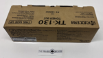 Kyocera FS-1300D TK-130 Black Toner Cartridge 1T02HS0EU001 - Imagen 8