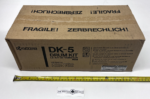 Kyocera MITA F-800 Series F-820 DK-5 Black Drum Kit 5PLPZK7APKE - Image 12