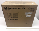 Kyocera TASKalfa 5550ci 4550ci FS-C8600DN FS-C8650DN Maintenance Kit 1702LC0UN1 - Imagen 12