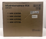 Kyocera TASKalfa 5550ci 4550ci FS-C8600DN FS-C8650DN Maintenance Kit 1702LC0UN1