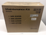 Kyocera TASKalfa 5550ci 4550ci FS-C8600DN FS-C8650DN Maintenance Kit 1702LC0UN1 - Imagen 3