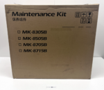 Kyocera TASKalfa 5550ci 4550ci FS-C8600DN FS-C8650DN Maintenance Kit 1702LC0UN1 - Imagen 7