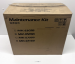 Kyocera TASKalfa 5550ci 4550ci FS-C8600DN FS-C8650DN Maintenance Kit 1702LC0UN1 - Imagen 8