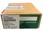 Lexmark ADF 41X2855 rodillo separador de alto par Lexmark CX622ade7529‑636