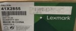 Lexmark ADF 41X2855 rodillo separador de alto par Lexmark CX622ade7529‑636 - Imagen 3
